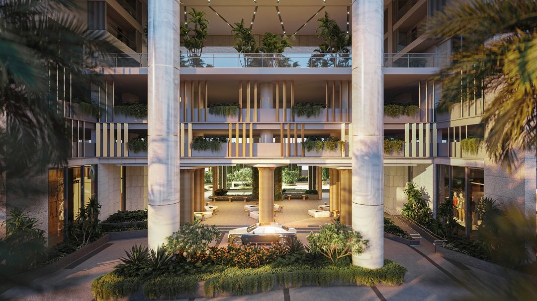 The Maison Sanh Toan 3