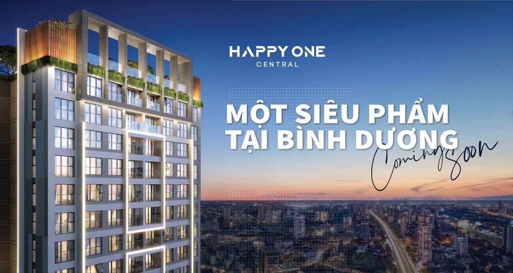Happy One
