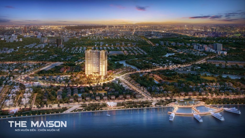 The Maison Tong The Dem (1)