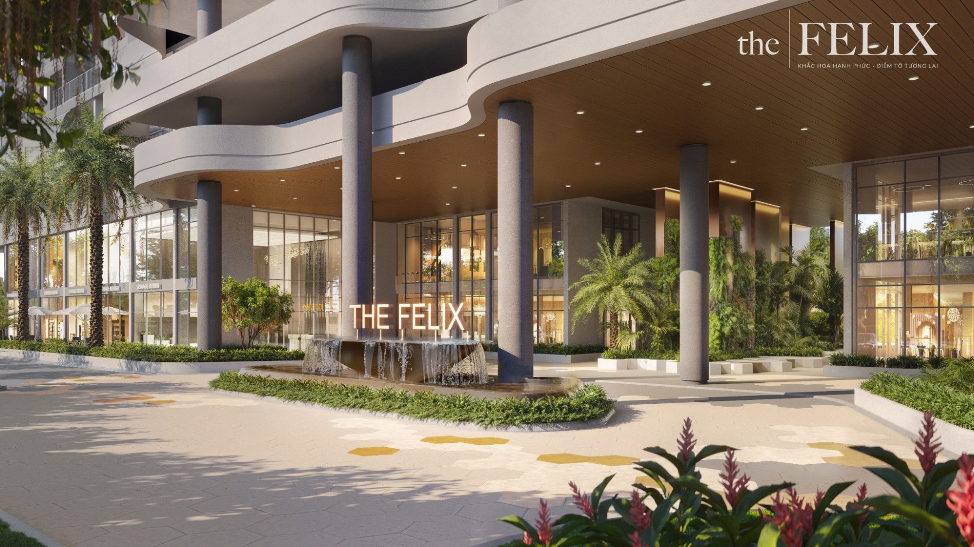 Compressed Felix Hall Điểm Tụ Hạnh Phúc
